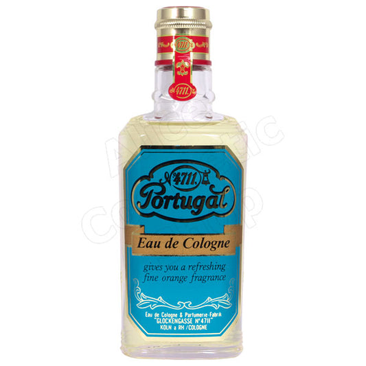 4711　ポーチガル　オーデコロン　80ml　ボトル