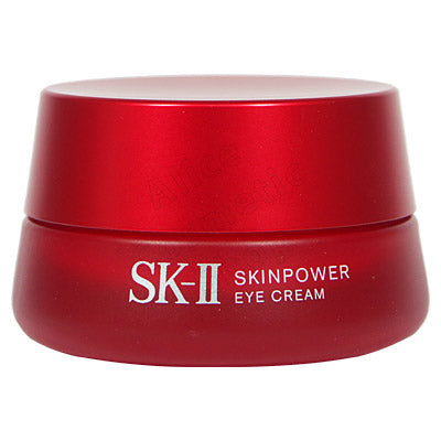 SK-II　スキンパワー　アイ　クリーム　15g