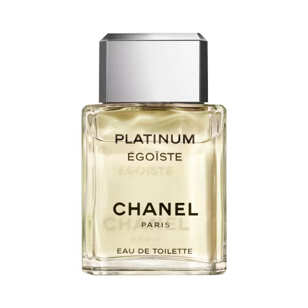 CH　エゴイスト　プラチナム　プールオム　オーデトワレ  100ml  スプレー