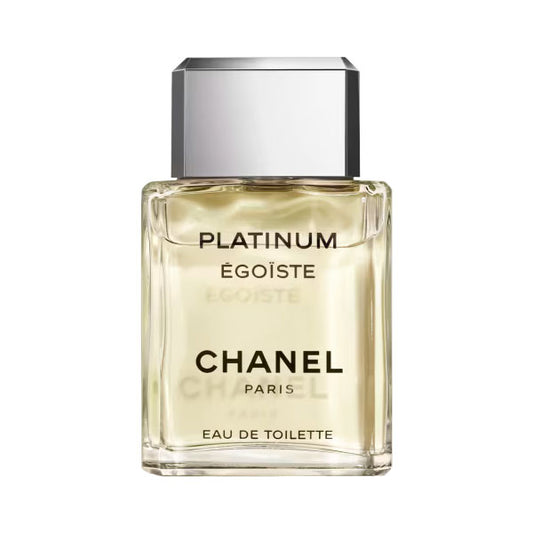 CH　エゴイスト　プラチナム　プールオム　オーデトワレ  100ml  スプレー