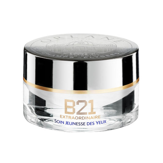 OR　B21　エクストラオーディネール　アイ