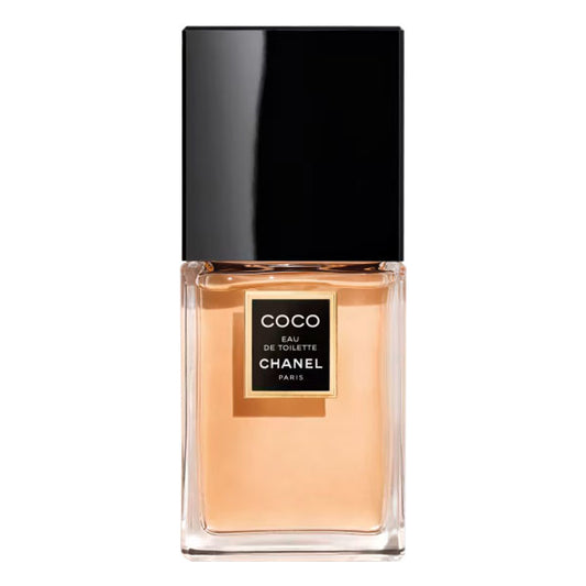 CH　ココ　オーデトワレ　100ml　スプレー