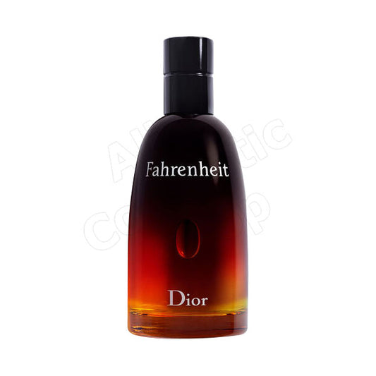 C/D　ファーレンハイト　オーデトワレ　100ml　スプレー