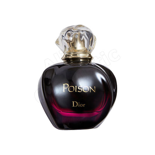 C/D　プアゾン　オーデトワレ  100ml　スプレー