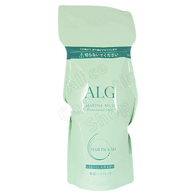 ALG　アルグ　ヘアパック　MO　レフィル　600g