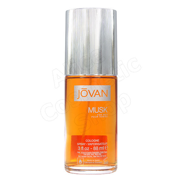 ジョーバン JOVAN – アリス化粧品店 ジョーバン JOVAN – アリス化粧品店