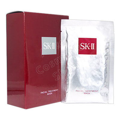SK-II　フェイシャル　トリートメント　マスク  6枚入り