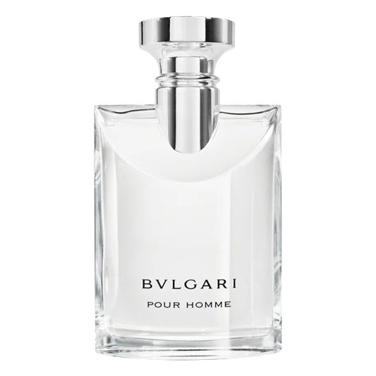 ブルガリ　プールオム　オーデトワレ　100ml　スプレー