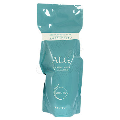 ALG　アルグ　シャンプー　レフィル　600ml