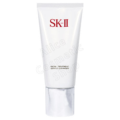 SK-II　フェイシャル　トリートメント　ジェントル　クレンザー