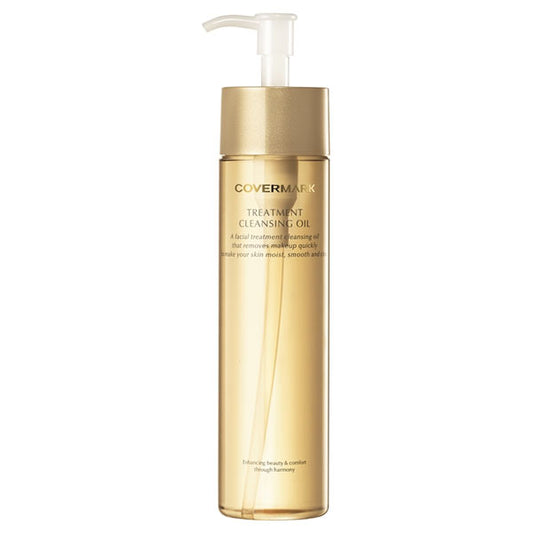 カバーマーク　トリートメント　クレンジング　オイル　200ml