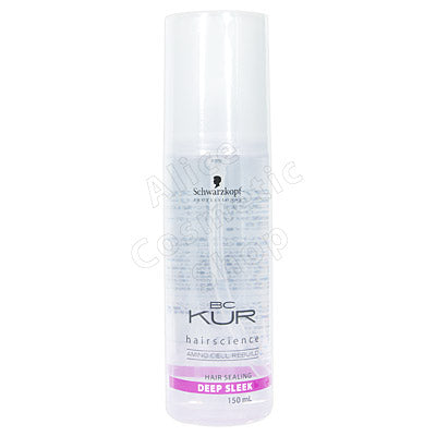 BCクア　ディープスリーク　150ml