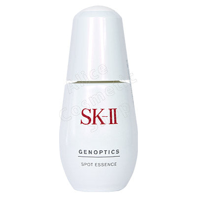 SK-II　ジェノプティクス　スポット　エッセンス　30ml