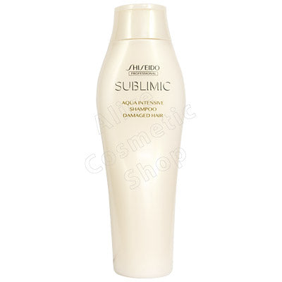 サブリミック　アクアインテンシブ　シャンプー　a　250ml