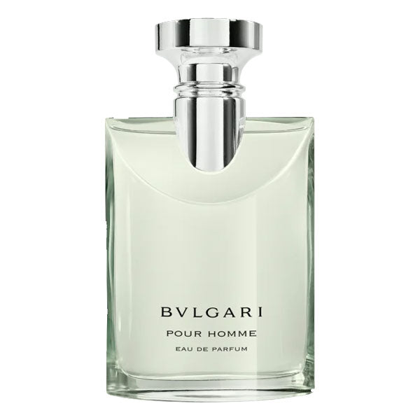 ブルガリ　プールオム　オーデパルファム　100ml　スプレー