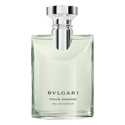 ブルガリ　プールオム　オーデパルファム　100ml　スプレー