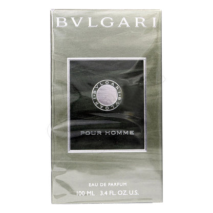 ブルガリ　プールオム　オーデパルファム　100ml　スプレー