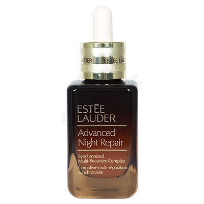 E/L　アドバンス　ナイト　リペア　SMR　コンプレックス　50ml