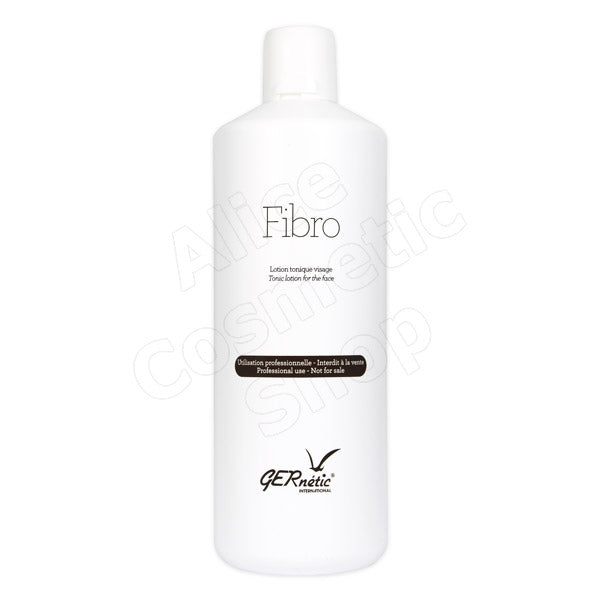 ジェナティック　フィブロ　500ml