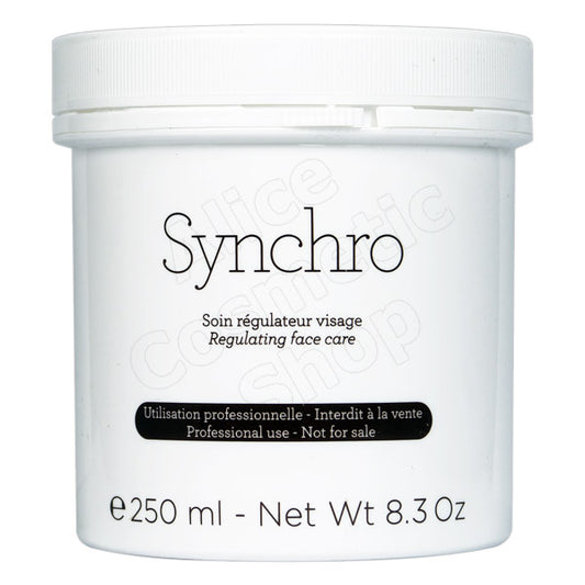 ジェナティック　シンクロ　250ml