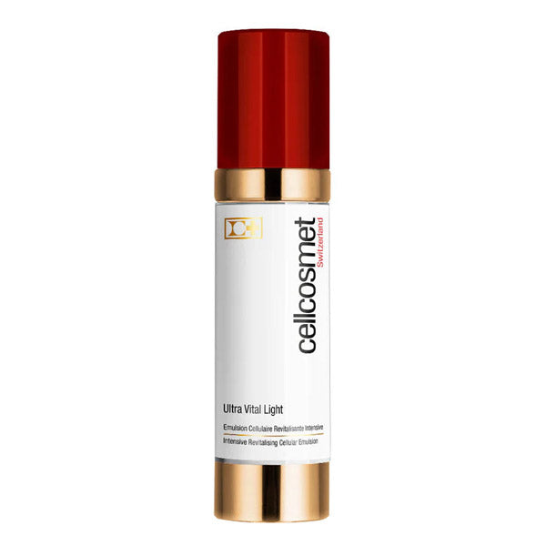 セルコスメ　ULVクリーム　ライト　（ウルトラバイタルクリームライト）50ml