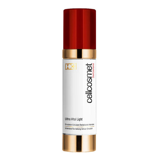 セルコスメ　ULVクリーム　ライト　（ウルトラバイタルクリームライト）50ml