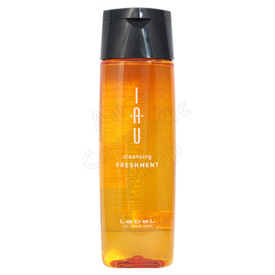 イオ　クレンジング　フレッシュメント　200ml