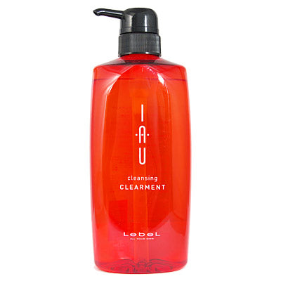 イオ　クレンジング　クリアメント　600ml
