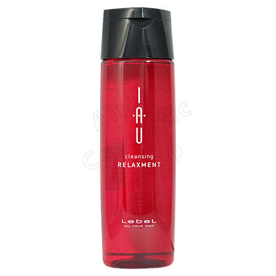 イオ　クレンジング　リラックスメント　200ml
