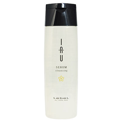 イオセラム　クレンジング　200ml