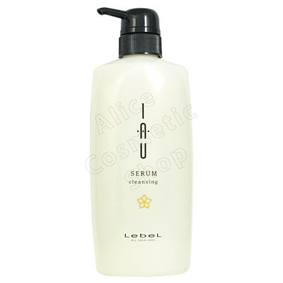 イオセラム　クレンジング　600ml