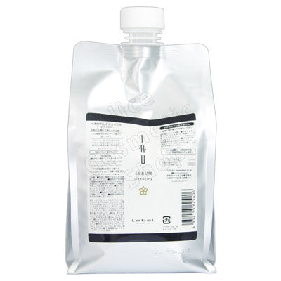 イオセラム　クレンジング　1000ml　(リフィル)