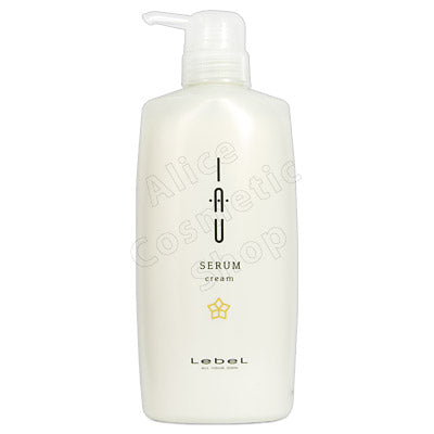 イオセラム　クリーム　600ml