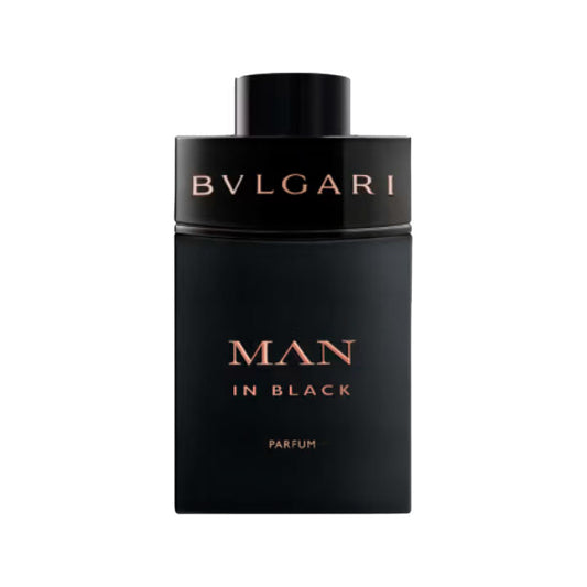 ブルガリ　マン　イン　ブラック　オーデパルファム　100ml　スプレー