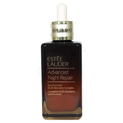 E/L　アドバンス　ナイト　リペア　SMR　コンプレックス　100ml