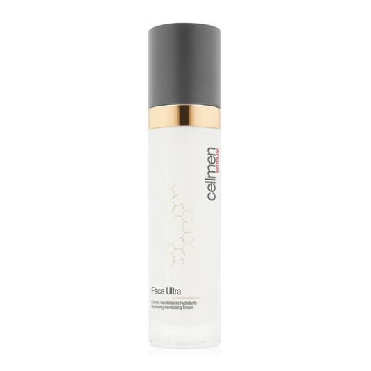 セルコスメ　セルメン　フェイスウルトラ　UTL　50ml
