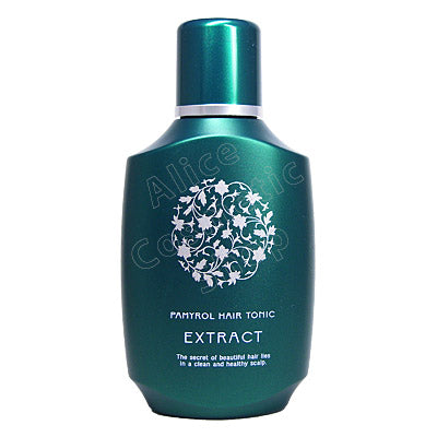 P/R　パミロール ヘアートニック　エキストラクト 250ml