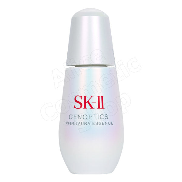 SK-II　ジュノプティクス　インフィニット　オーラ　エッセンス　50ml