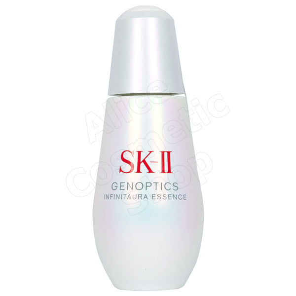 SK-II　ジュノプティクス　インフィニット　オーラ　エッセンス　75ml