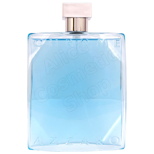 アザロ　クローム　オーデトワレ　200ml　スプレー