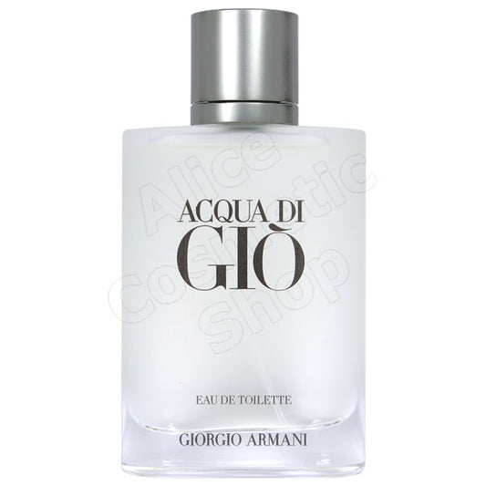 アクア　デ　ジオ　プールオム　オーデトワレ　200ml　スプレー