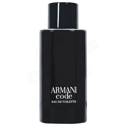 アルマーニ　コード　オム　125ml　スプレー