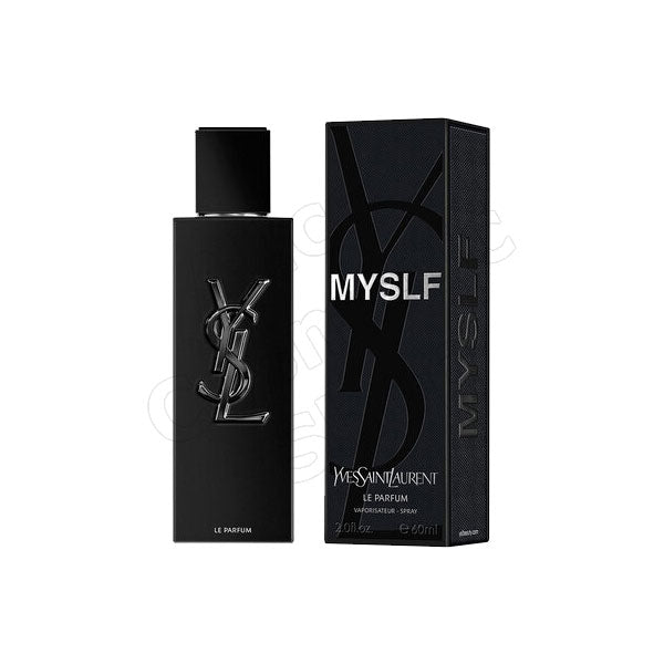 MY　SLF　ルパルファム　60ml　スプレー