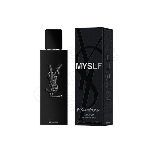 MY　SLF　ルパルファム　60ml　スプレー