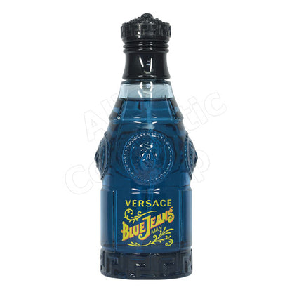 ブルージーンズ　オーデトワレ　75ml　スプレー