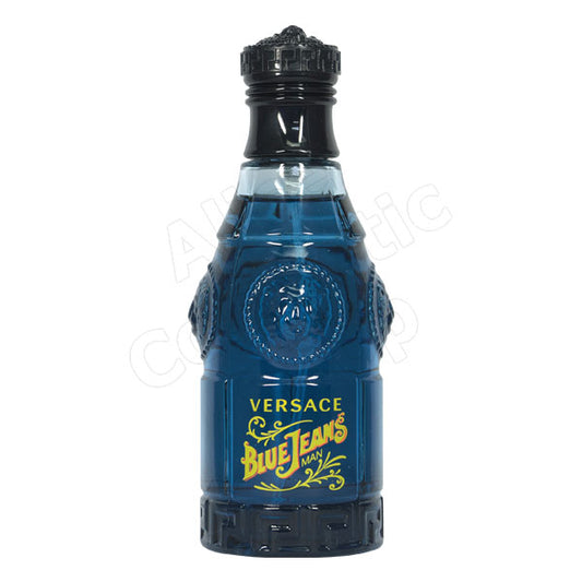 ブルージーンズ　オーデトワレ　75ml　スプレー