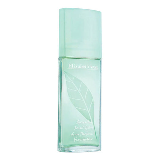 グリーンティ　セント　オーデトワレ　100ml　スプレー