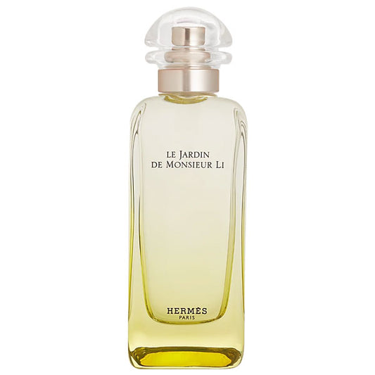 李氏の庭　オーデトワレ　100ml　スプレー