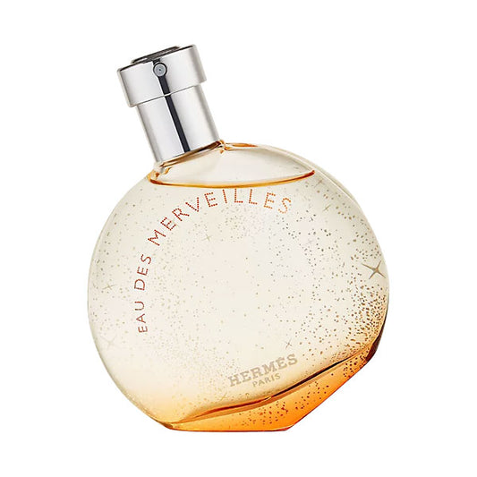 オー デ　メルヴェイユ　オーデトワレ　100ml　スプレー