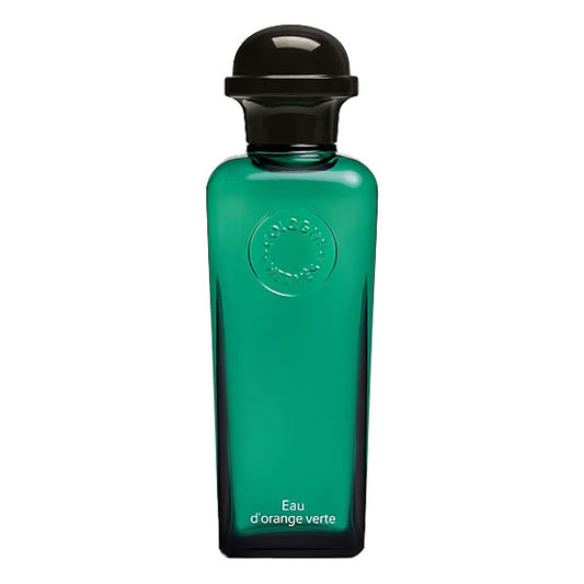 オードランジュ　ヴェルト　オーデコロン　100ml　スプレー